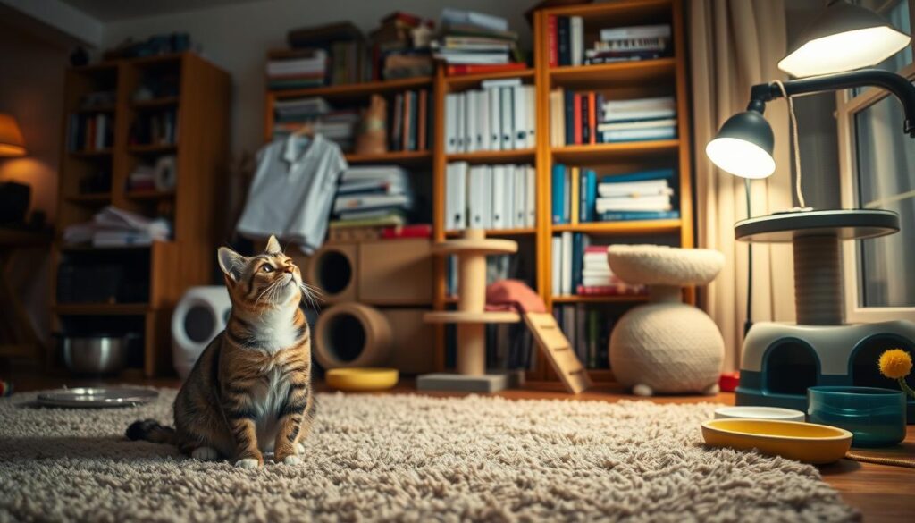 cat adoption expenses