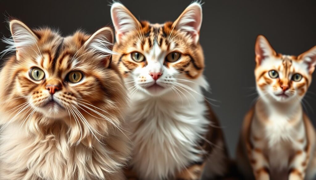 cat breeds health concerns