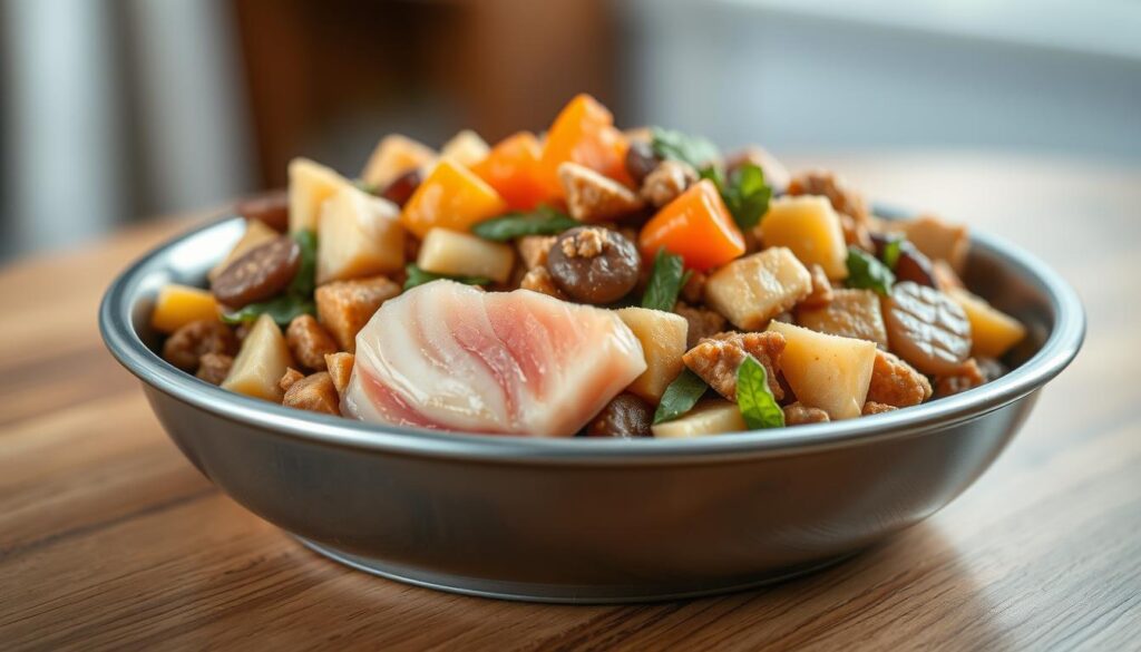 grain-free cat food benefits