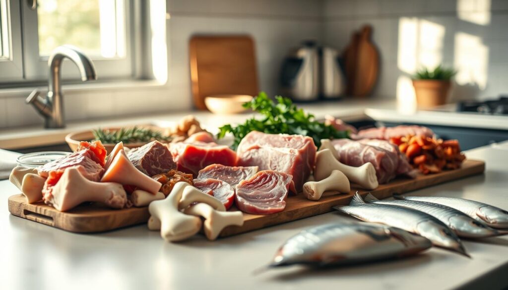 raw cat food suppliers